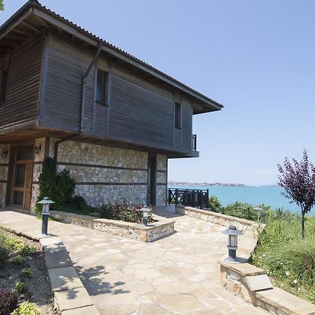 Sozopol House In Sozopolis Villa Ngoại thất bức ảnh