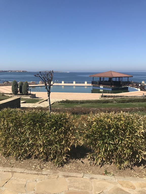 Sozopol House In Sozopolis Villa Ngoại thất bức ảnh