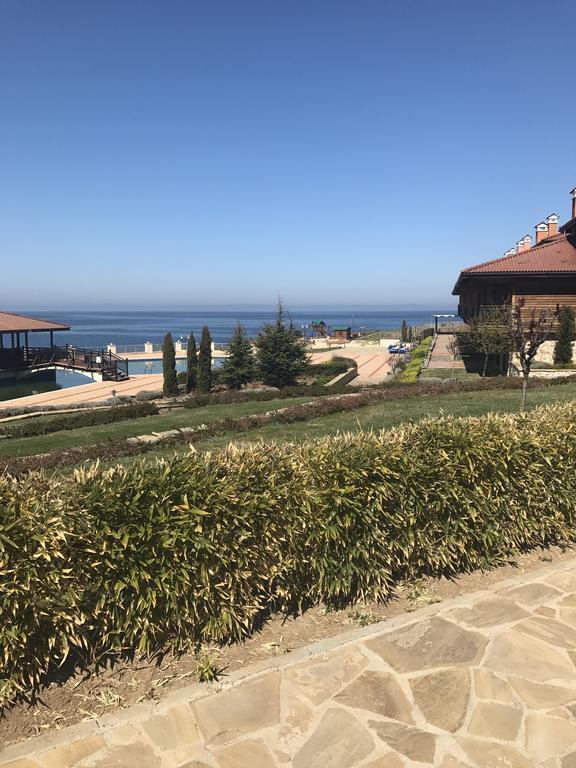 Sozopol House In Sozopolis Villa Ngoại thất bức ảnh