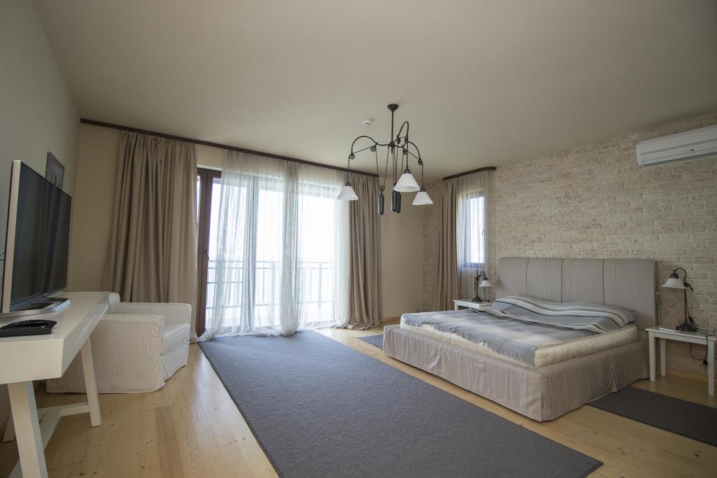 Sozopol House In Sozopolis Villa Ngoại thất bức ảnh