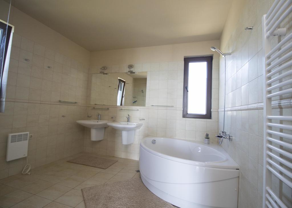 Sozopol House In Sozopolis Villa Ngoại thất bức ảnh