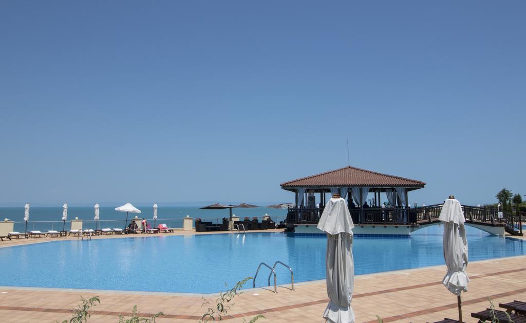 Sozopol House In Sozopolis Villa Ngoại thất bức ảnh