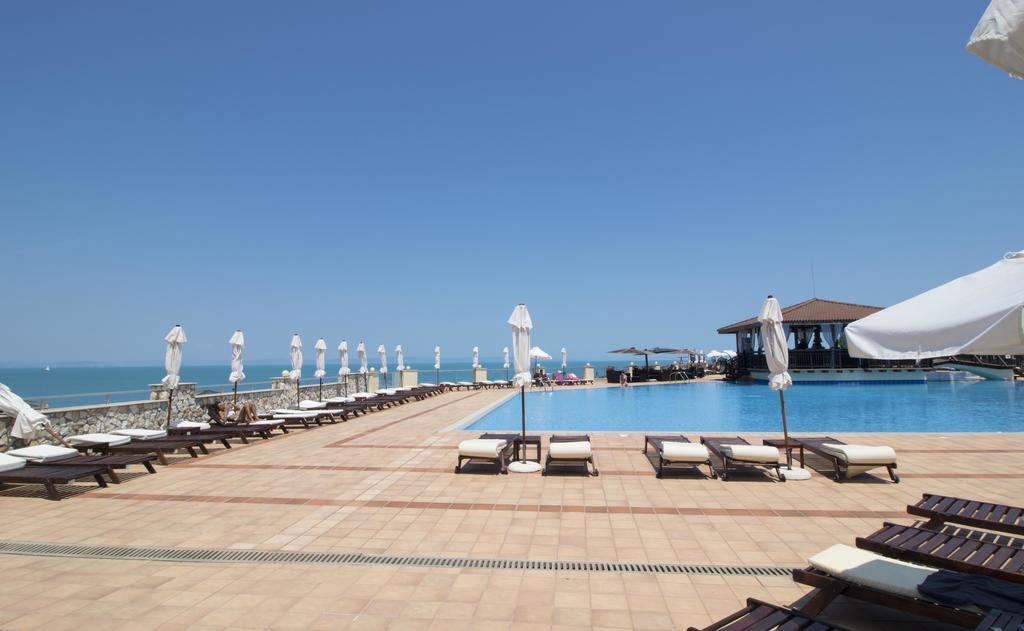 Sozopol House In Sozopolis Villa Ngoại thất bức ảnh