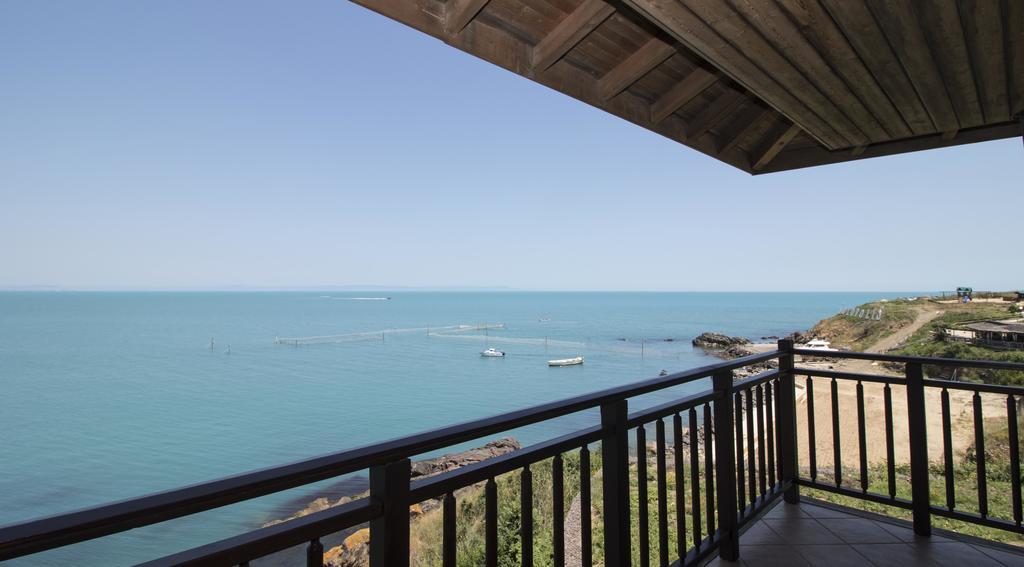 Sozopol House In Sozopolis Villa Ngoại thất bức ảnh