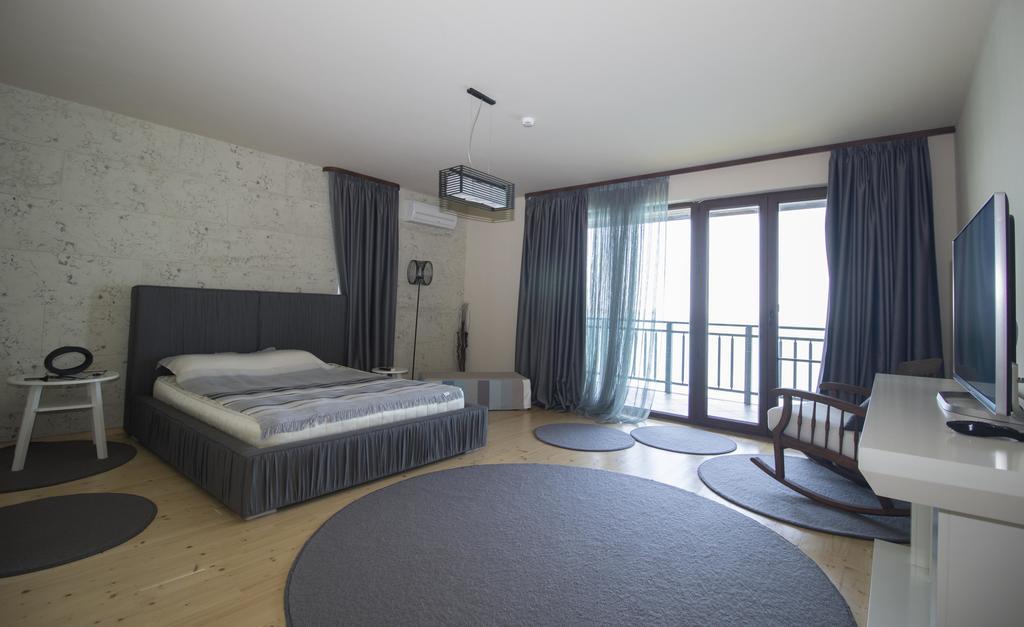 Sozopol House In Sozopolis Villa Ngoại thất bức ảnh