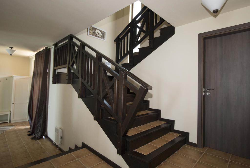 Sozopol House In Sozopolis Villa Ngoại thất bức ảnh