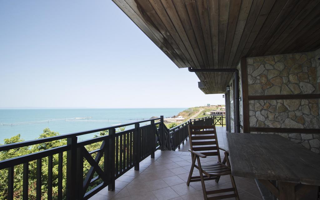 Sozopol House In Sozopolis Villa Ngoại thất bức ảnh