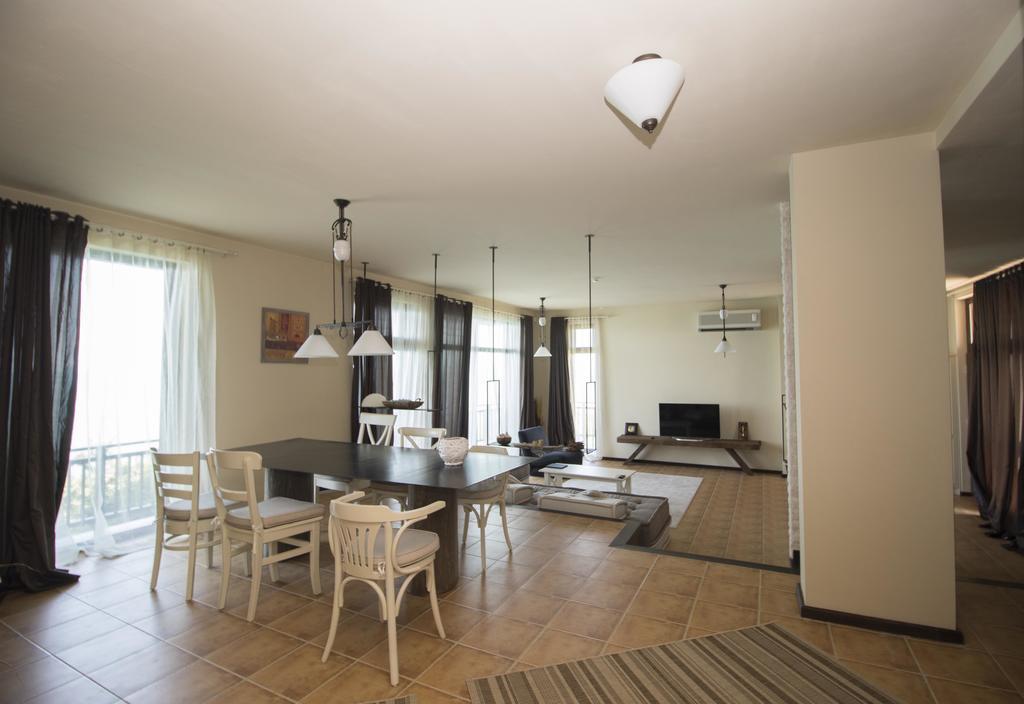 Sozopol House In Sozopolis Villa Ngoại thất bức ảnh