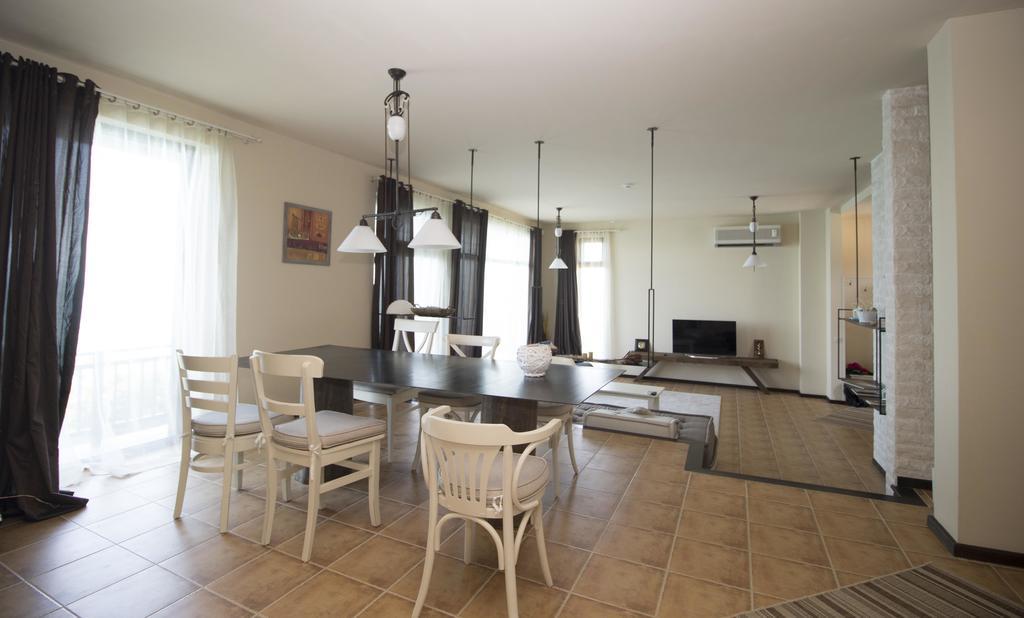 Sozopol House In Sozopolis Villa Ngoại thất bức ảnh