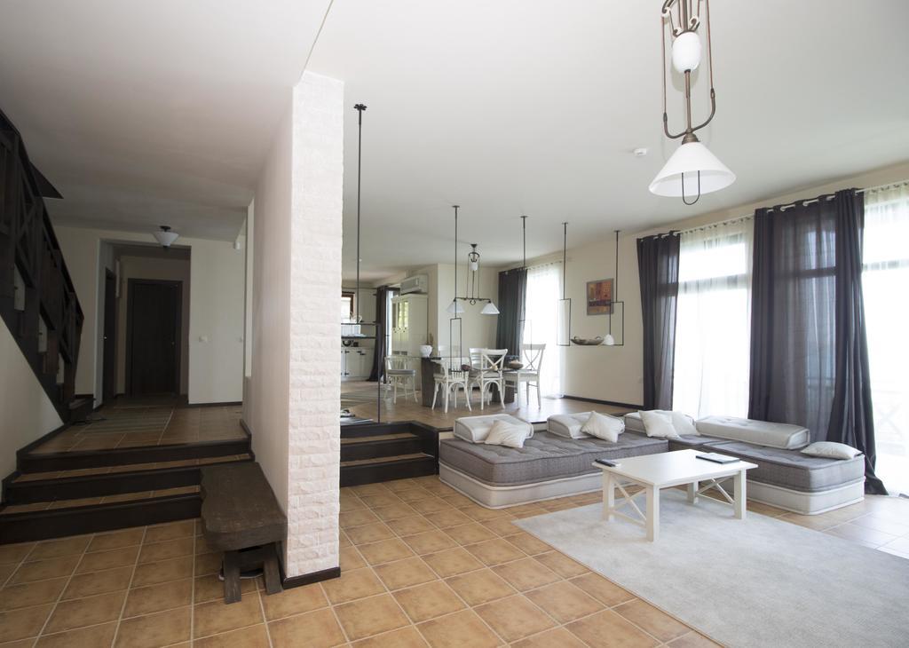 Sozopol House In Sozopolis Villa Ngoại thất bức ảnh