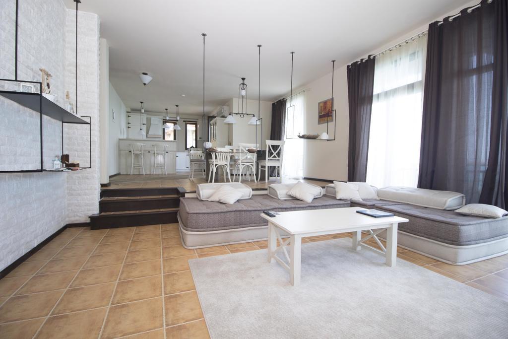 Sozopol House In Sozopolis Villa Ngoại thất bức ảnh