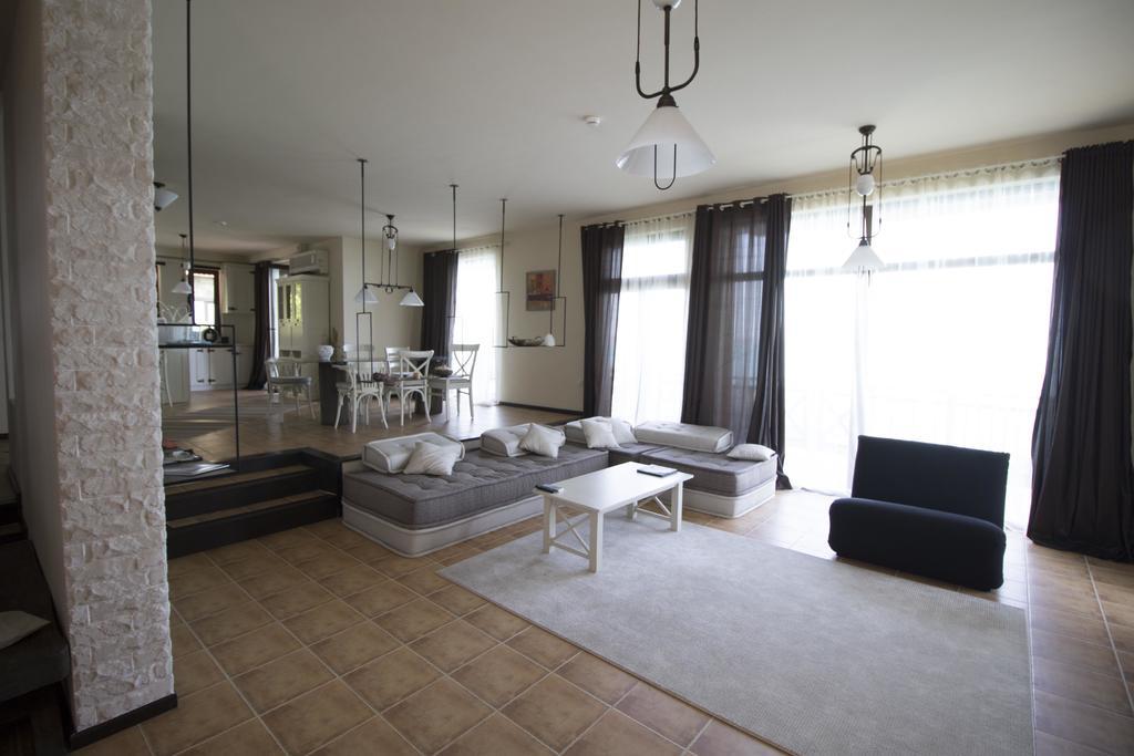 Sozopol House In Sozopolis Villa Ngoại thất bức ảnh