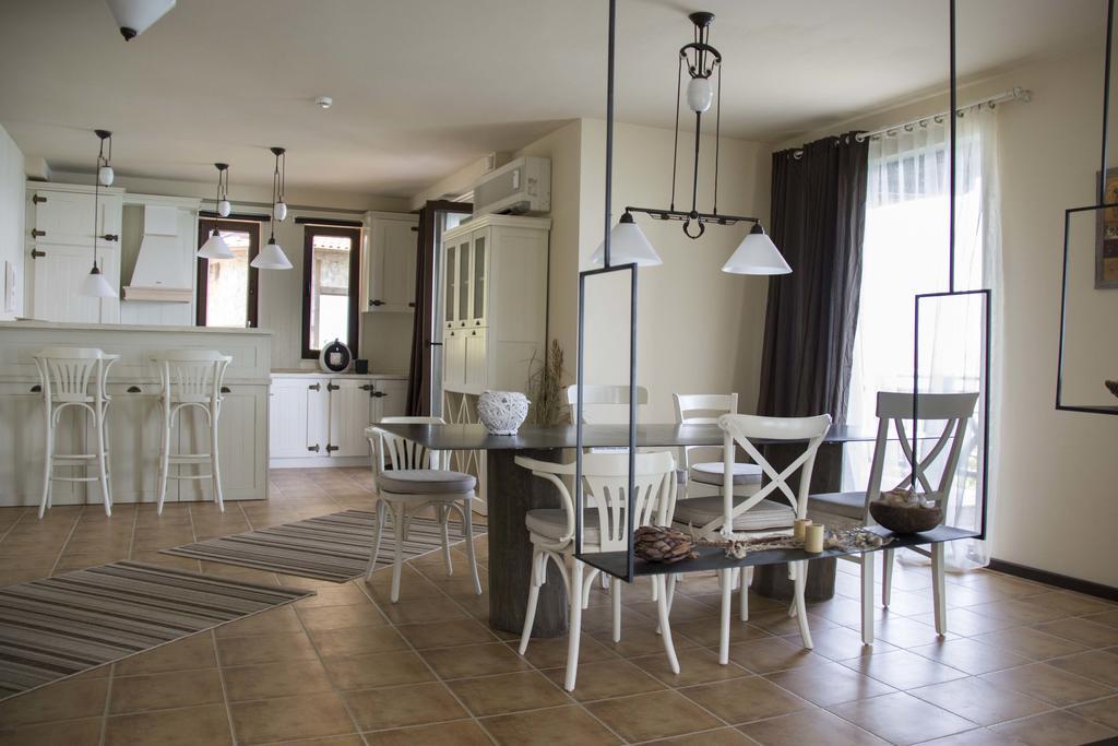 Sozopol House In Sozopolis Villa Ngoại thất bức ảnh