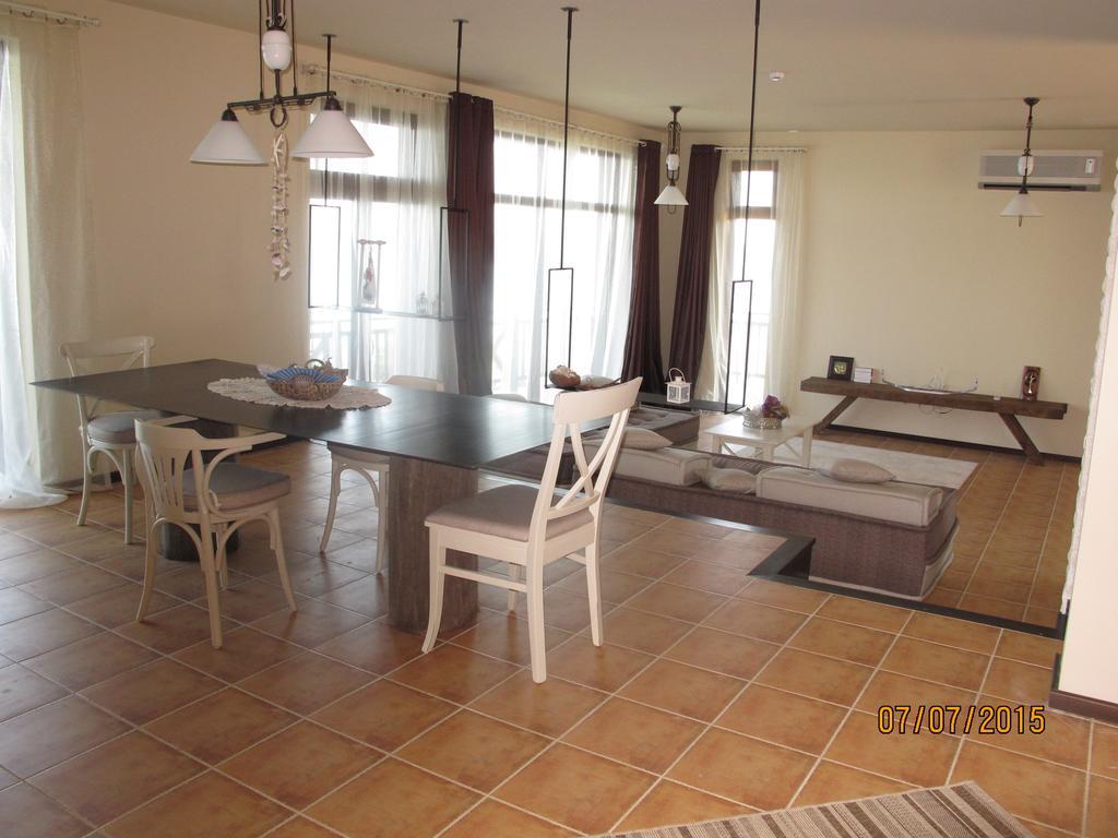 Sozopol House In Sozopolis Villa Ngoại thất bức ảnh