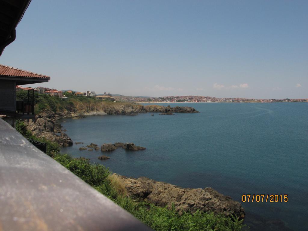 Sozopol House In Sozopolis Villa Ngoại thất bức ảnh